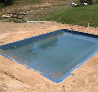 GSOFSC POOL PROJECT 2