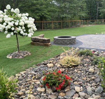 Greenscape Services of SC. Blythewood Landscaping Experts